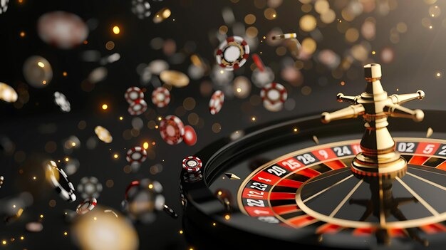 mesin slot featured game showcase