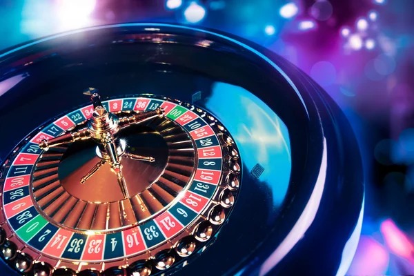 Mobile baccarat table access
